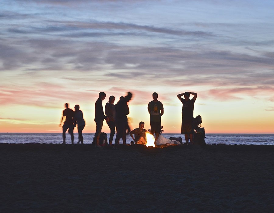 Traveling Green: Our Commitment to Eco-Tourism